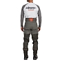 Вэйдерсы Simms G3 Guide Wading Pant '22 (Gunmetal, L)