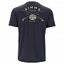 Футболка Simms Classic Tackle T-Shirt (Navy Heather, M)