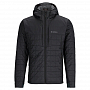 Куртка Simms Fall Run Hybrid Jacket (Black, XL)