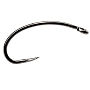 Крючки Partridge Authentic Czech Nymph CZ (25 шт.) (#1/0, Black Nickel)