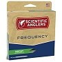 Шнур Scientific Anglers Frequency Boost (WF6F, Willow)
