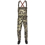 Вэйдерсы Simms G3 Guide Stockingfoot (Riparian Camo, M)