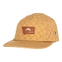 Кепка Simms Big Sky Waxed Canvas Cap (Dark Bronze)
