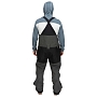 Комбинезон Simms ProDry Bib '20 (Carbon, M)