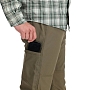 Брюки Simms Dockwear Pant (Dark Stone, Reg, 32R - S)