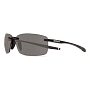 Очки Revo DESCEND XL (Black, Graphite)
