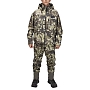 Куртка Simms G3 Guide Tactical Jacket (Riparian Camo, S)