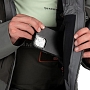 Куртка Simms G3 Guide Jacket '22 (Gunmetal, XL)