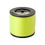 Бэкинг в размотку Rio Dacron Backing 2400yds 2195m Bulk (30LB, 1m, Chartreuse)