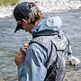 Жилет Simms Flyweight Fishing Vest (Smoke, L/XL)