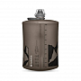 Мягкая фляга для воды HydraPak Stow (1L, Mammoth Mountains)