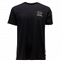 Футболка Grundens Dark Seas X Grundens Luminate  SS T-Shirt (Black, L)