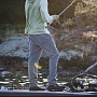Брюки Simms Bugstopper Pant (Steel, 32W - S)