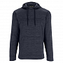 Толстовка Simms Challenger Fishing Hoody (Selvedge Heather, XL)