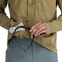 Рубашка Simms Intruder Fishing Hoody (Bay Leaf, XL)
