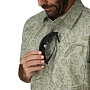 Рубашка Simms Tailout SS Shirt (Camp Pale Pine, XXL)