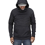 Толстовка Simms Challenger Hoody '21 (Black Heather, L)