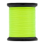Нить Шелк. UNI Stretch 30yds (Chartreuse)