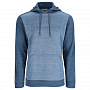 Толстовка Simms Challenger Fishing Hoody (Midnight/Neptune, L)