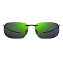 Очки Revo DESCEND Z (SHINY GUNMETAL,EVERGREEN)