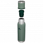 Термос Stanley Adventure To-Go Bottle 1л. (Hammertone Green '23)