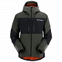 Куртка Simms Guide Insulated Jacket (Carbon, XS)