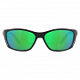 Очки Costa Del Mar Fisch (580G, Blackout, Green Mirror, XLarge)