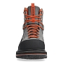 Ботинки Simms G3 Guide Boot - Felt (Slate, 9)