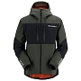 Куртка Simms Guide Insulated Jacket (Carbon, S)