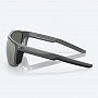 Очки Costa Del Mar Ferg XL (580G, Shiny Gray, Gray Silver Mirror)