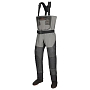 Вэйдерсы Simms Confluence Stockingfoot (Graphite, XL)