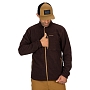 Пуловер Simms Rivershed Full Zip '20 (Mahogany, L)