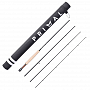 Удилище Primal Raw (8,6 ft, #4, 4 pcs)