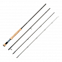 Удилище Scott Wave (9ft, #9, 4pcs)