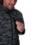 Куртка Simms Rogue Fleece Hoody (Shroud Black, XXL)