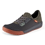 Полукеды Grundens Keeper Sneaker (Anchor, M 9)