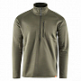 Толстовка Grundens Grundies Thermal 1/2 Zip Top (Deep Depth, XXL)
