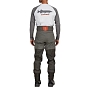 Вэйдерсы Simms G3 Guide Wading Pant '22 (Gunmetal, XLK)