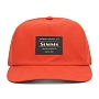 Кепка Simms Double Haul (Simms Orange)