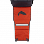 Сумка Simms Riverkit Wader Tote (Anvil, 36L)