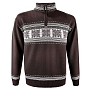 Свитер Kama L139 (S, Brown)