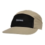 Кепка Simms Flyweight Mesh Cap (Tan)