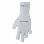 Перчатки Simms SolarFlex SunGlove (Bimini Blue, XS)