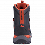 Ботинки Simms G4 Pro Powerlock Wading Boot - Vibram (Carbon, 13)