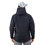 Куртка Grundens Turbulence Insulated Hoodie (Black, M)