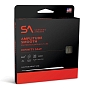 Шнур Scientific Anglers Amplitude Smooth Infinity Salt (WF9F, Black/Sand/Horizon)