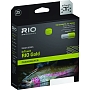 Шнур Rio Intouch Gold (WF5F, Moss/Gray/Gold)