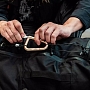 Трос для карабина Matador BetaLock Accessory Cable (Black)