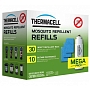 Набор запасной Thermacell (10-30)