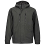 Куртка Simms Dockwear Hooded Jacket (Carbon, S)